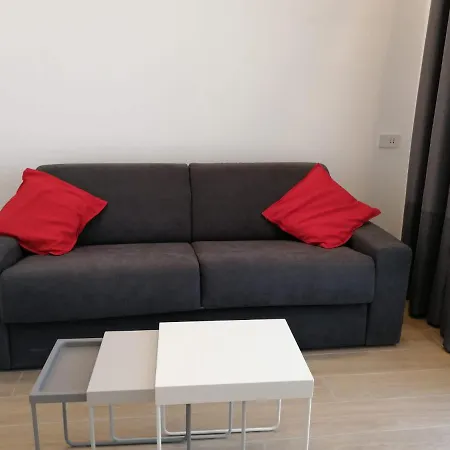 Apartment Arcioun *