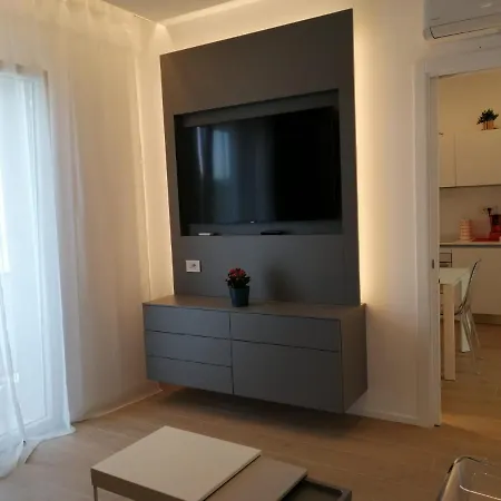 Arcioun Appartement Riccione