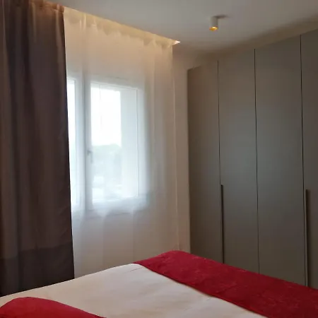 Apartman Arcioun