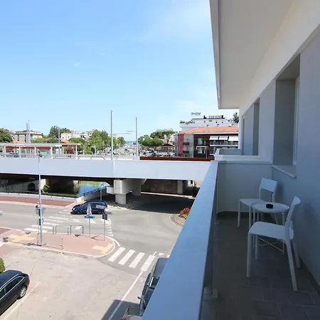 Arcioun Appartement *