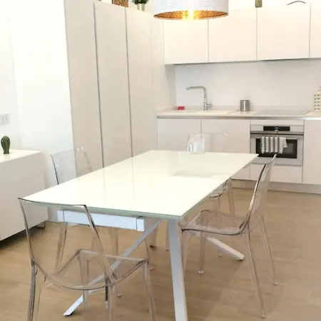 Arcioun Appartement *