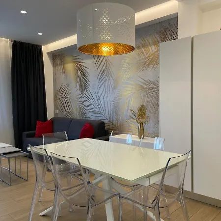 Arcioun Appartement Riccione