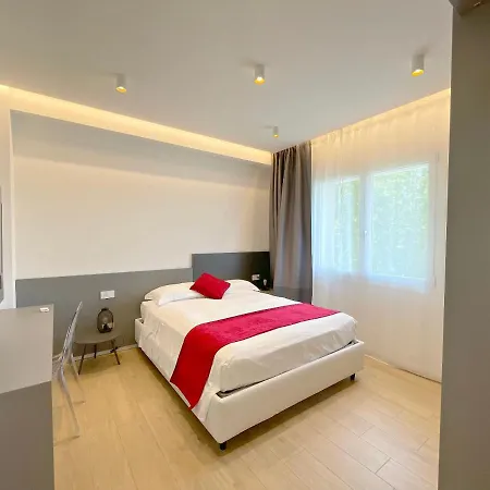 Apartman Arcioun Riccione