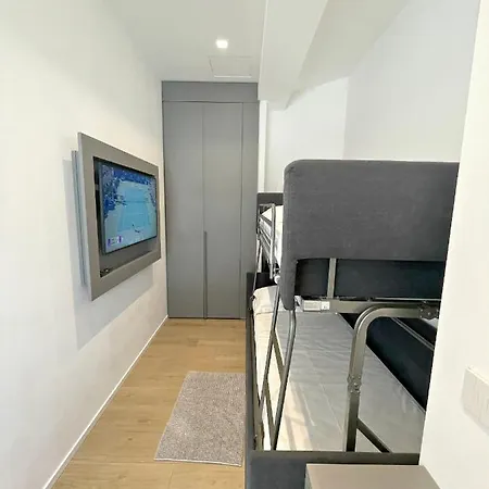 Appartement Arcioun Riccione