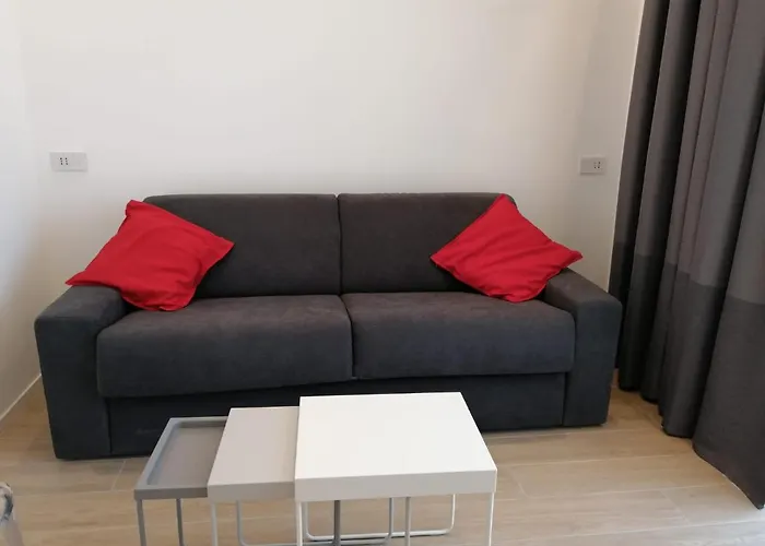 Appartamento Arcioun *