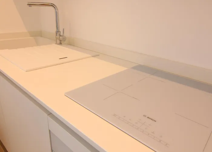 Arcioun Appartamento Riccione