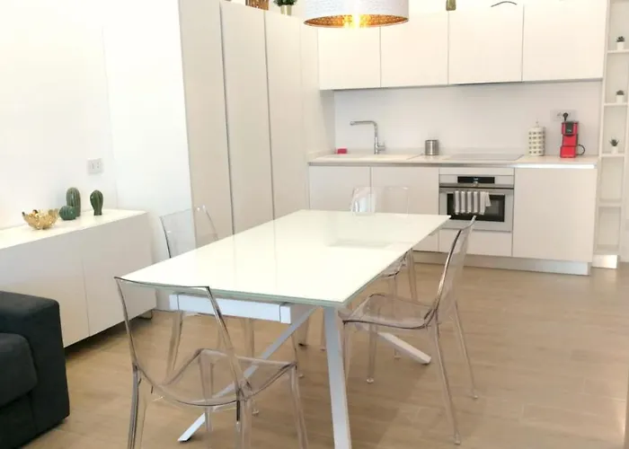 Arcioun Appartamento *