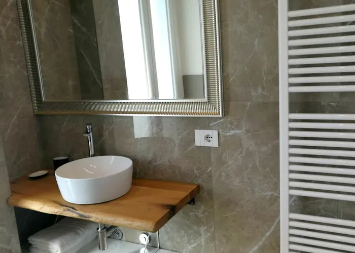 Appartamento Arcioun *