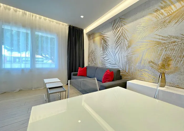 Appartamento Arcioun Riccione