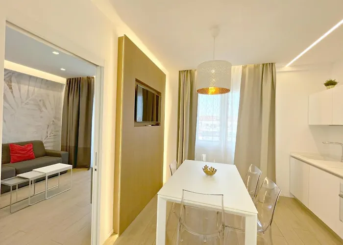 Appartamento Arcioun