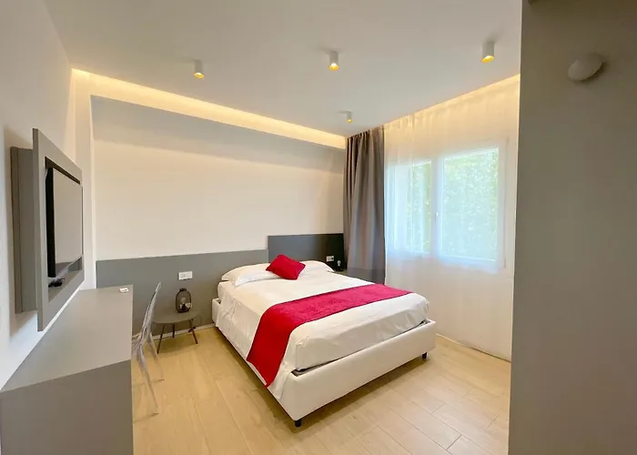 Appartamento Arcioun Riccione