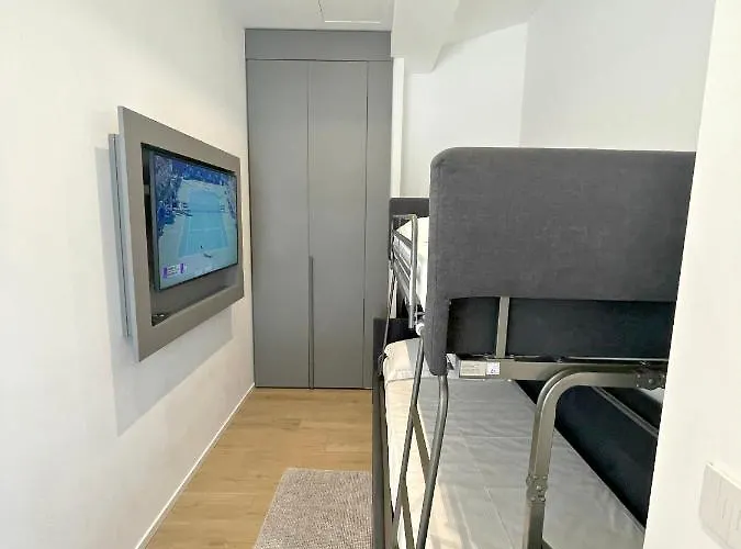 Appartamento Arcioun Riccione