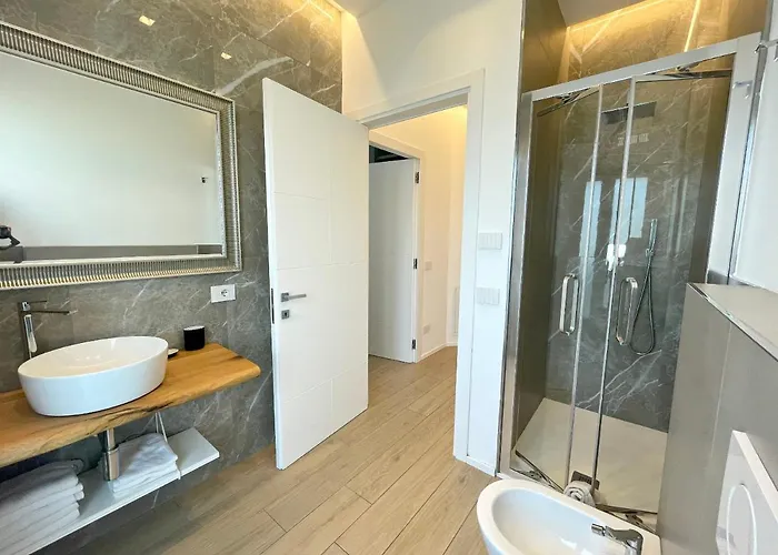 Appartamento Arcioun