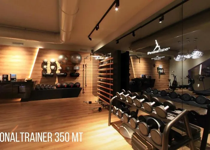 Appartamento Arcioun