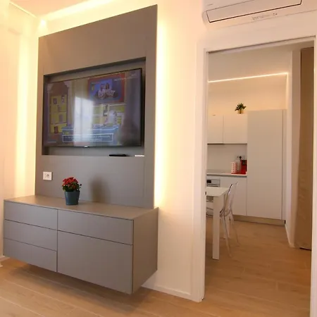 Arcioun Appartement