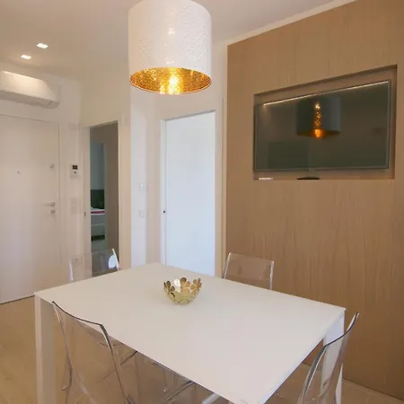Appartement Arcioun *