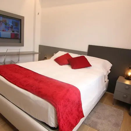 Arcioun Apartament *