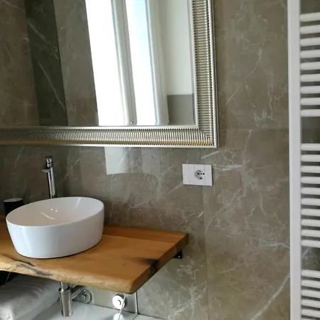 Appartement Arcioun *