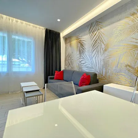 Apartament Arcioun Riccione