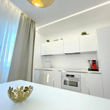 Arcioun Apartament *