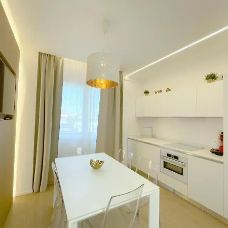 Apartament Arcioun