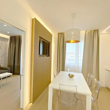 Appartement Arcioun