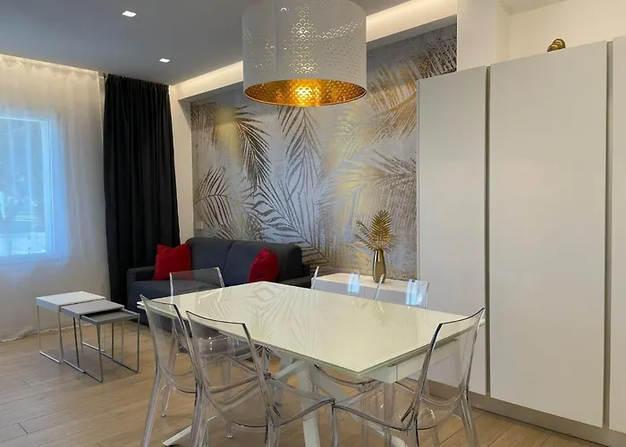 Arcioun דירה ריצ'יונה